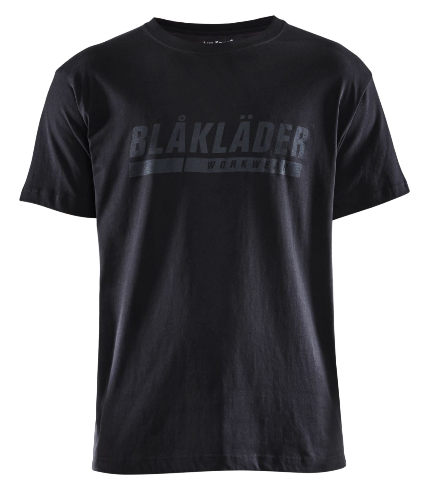 Blaklader Profiel T-shirt 92151042 Blåkläder zwart(9900)
