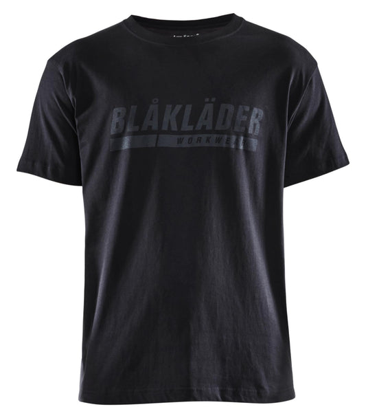 Blaklader Profiel T-shirt 92151042 Blåkläder zwart(9900)