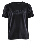 Blaklader Profiel T-shirt 92151042 Blåkläder zwart(9900)