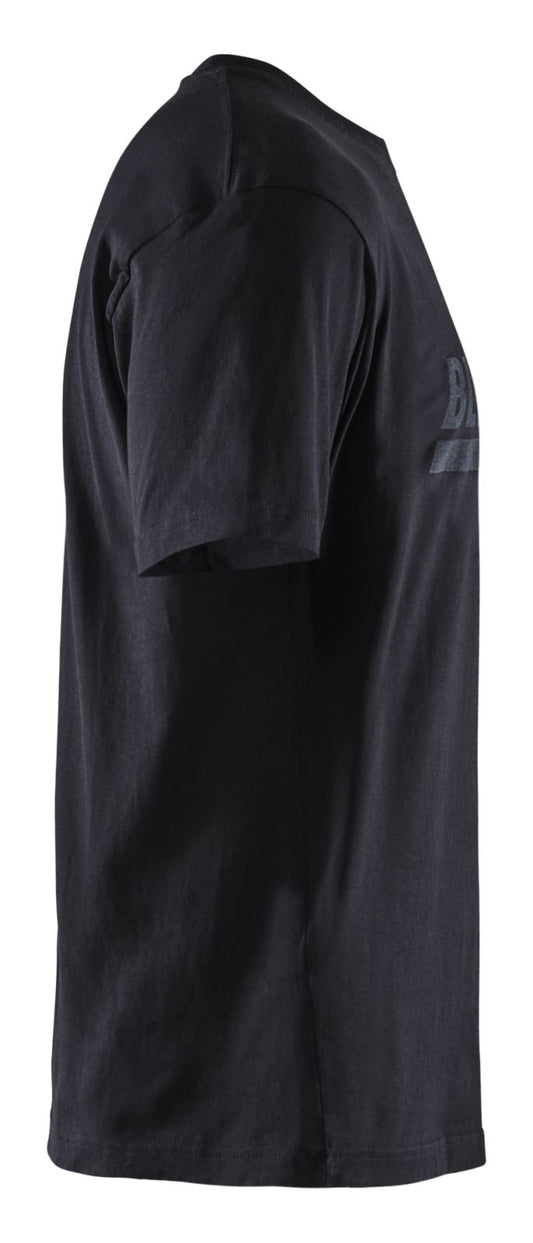 Blaklader Profiel T-shirt 92151042 Blåkläder zwart(9900)