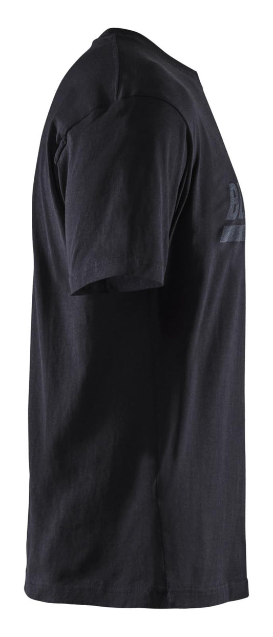 Blaklader Profiel T-shirt 92151042 Blåkläder zwart(9900)