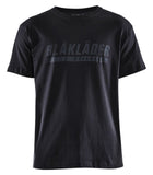 Blaklader Profiel T-shirt 92151042 Blåkläder zwart(9900)