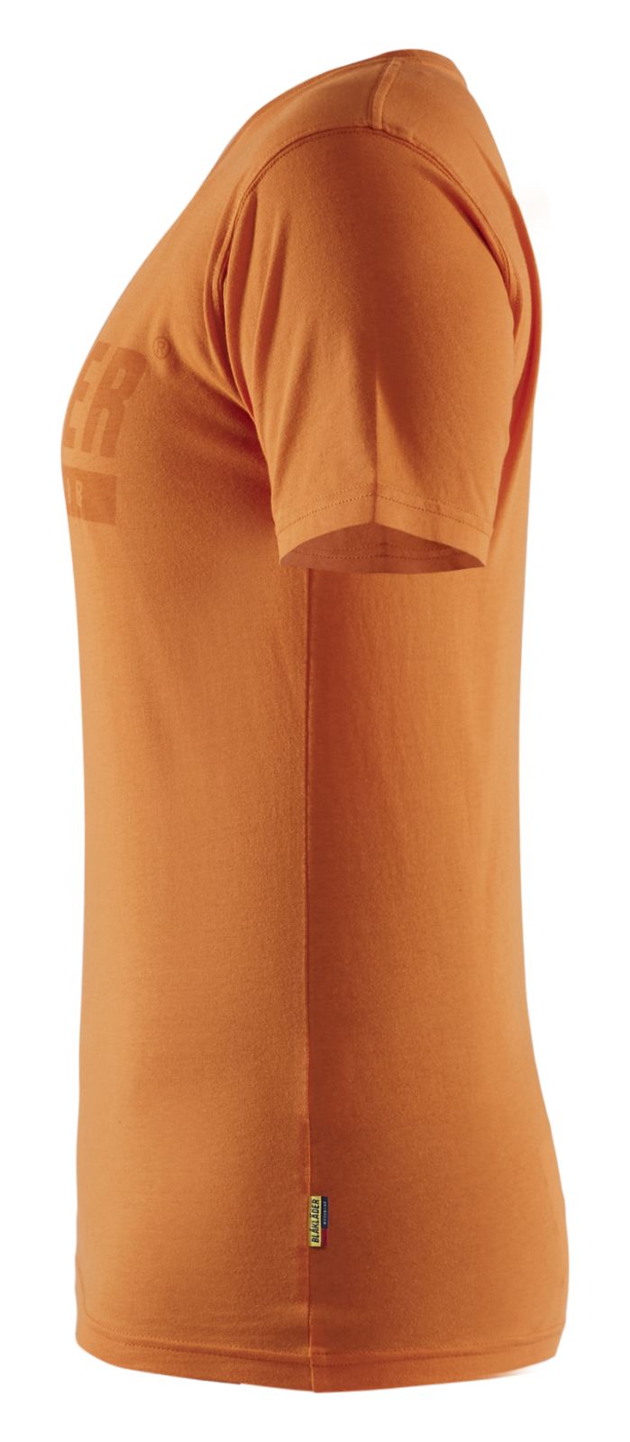 Blaklader t-shirts 92161042 oranje(5400)