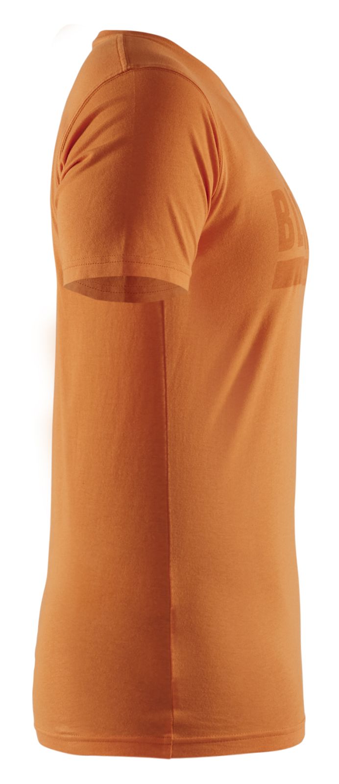 Blaklader t-shirts 92161042 oranje(5400)