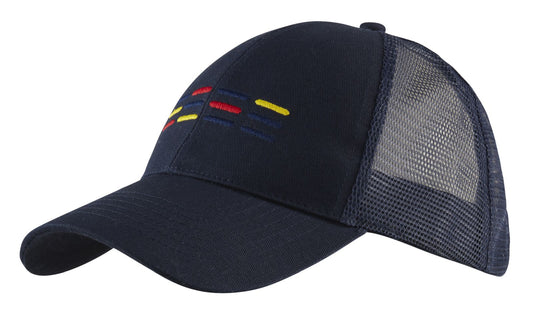 Blaklader Caps 92290 donker marineblauw(8600)