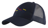 Blaklader Caps 92290 donker marineblauw(8600)