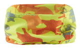 Blaklader Bandanas 92301049 fluo geel-grijs(3394)