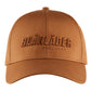 Blaklader Overige 3D Pet 92311845 Trucker Cap roest(4000)