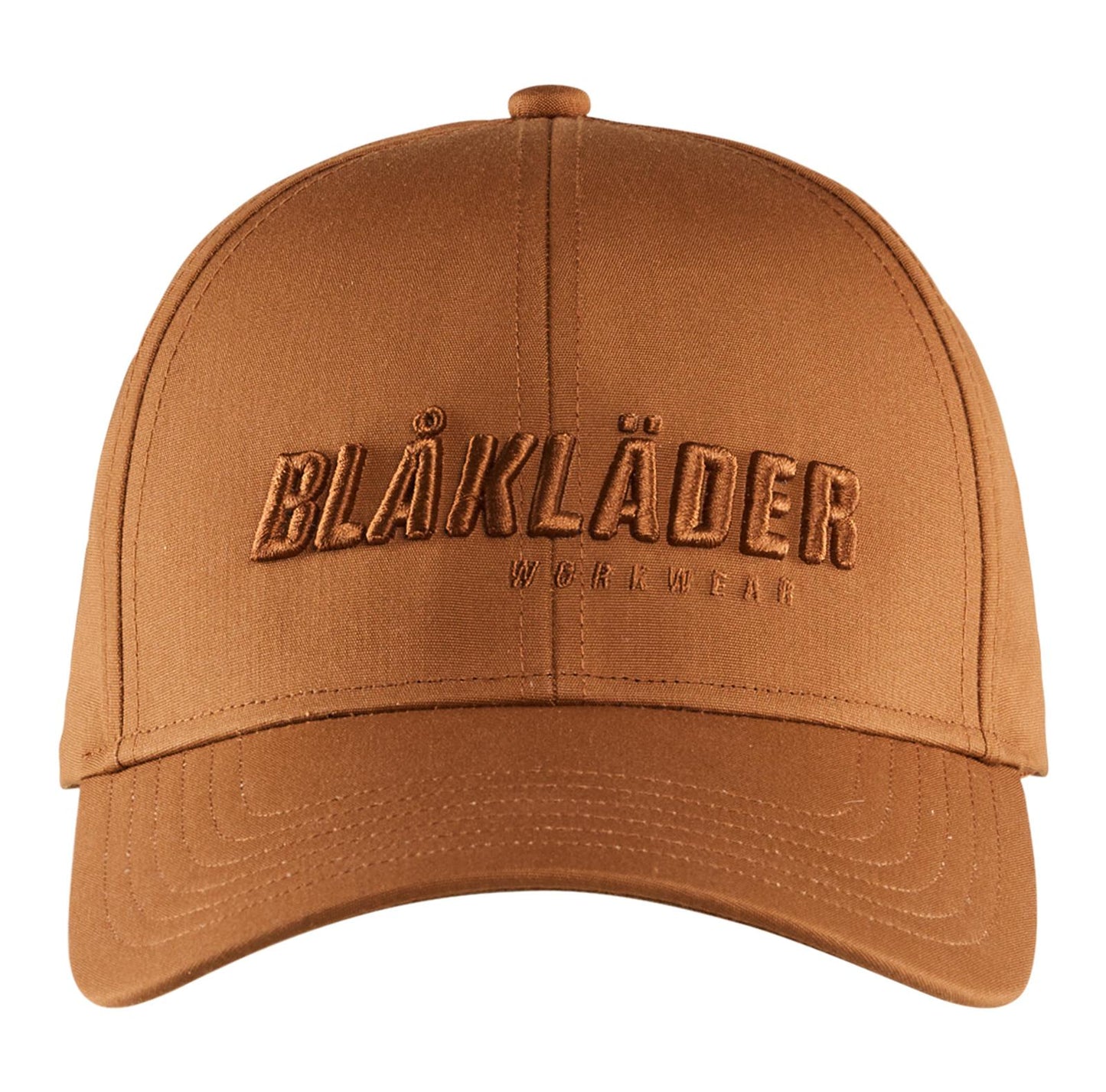 Blaklader Overige 3D Pet 92311845 Trucker Cap roest(4000)