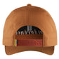 Blaklader Overige 3D Pet 92311845 Trucker Cap roest(4000)