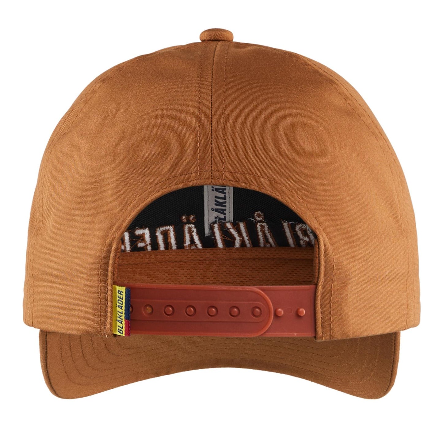 Blaklader Overige 3D Pet 92311845 Trucker Cap roest(4000)