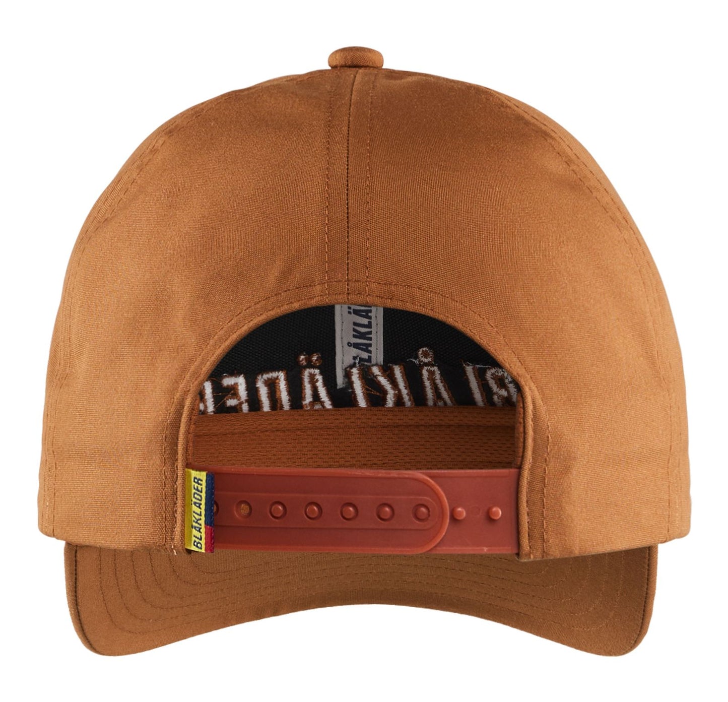 Blaklader Overige 3D Pet 92311845 Trucker Cap roest(4000)