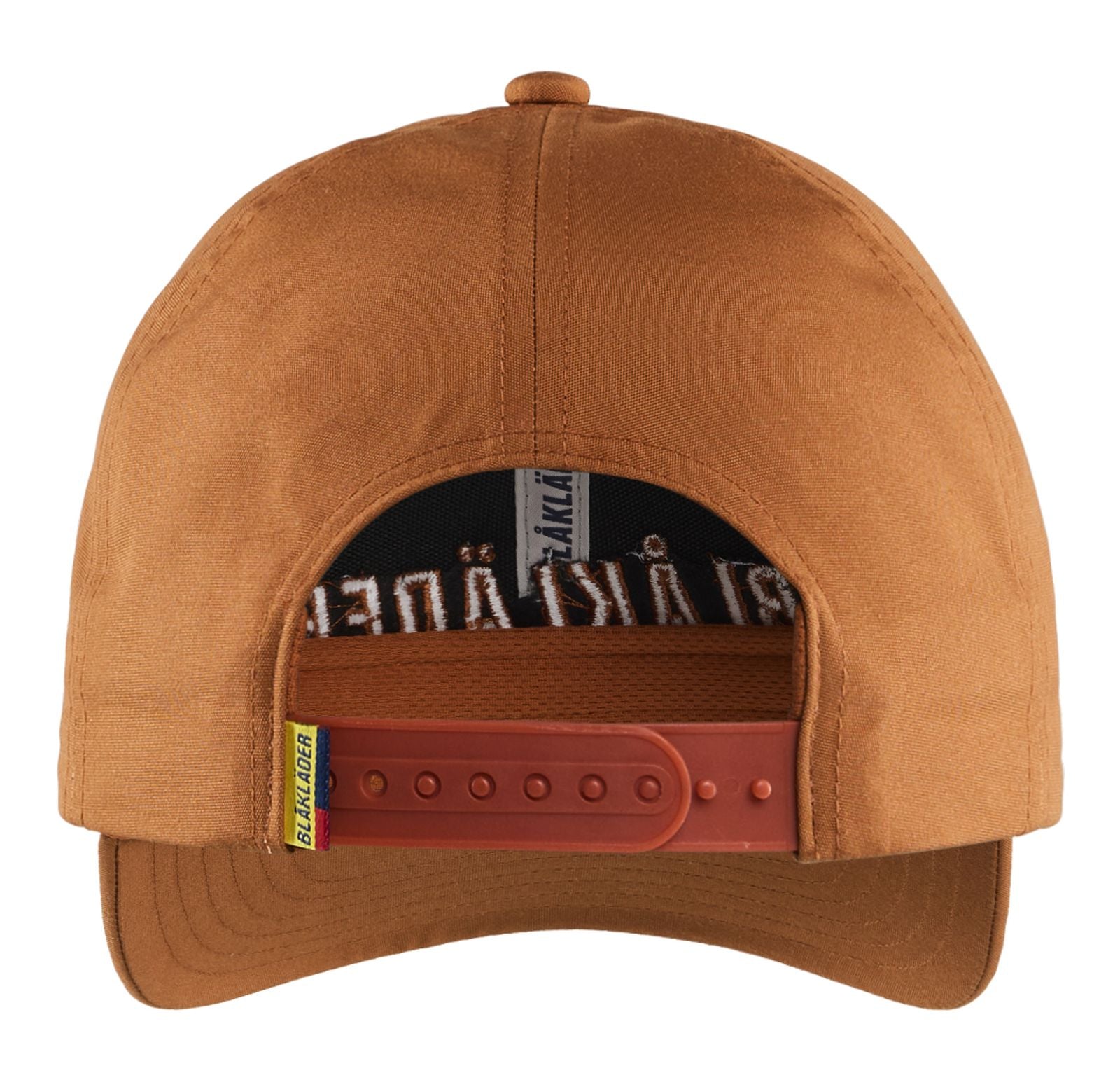Blaklader Overige 3D Pet 92311845 Trucker Cap roest(4000)
