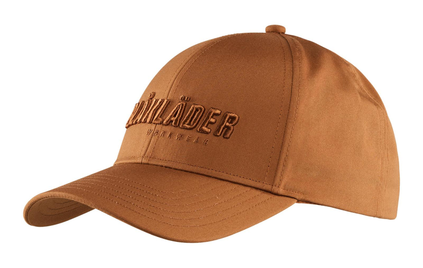Blaklader Overige 3D Pet 92311845 Trucker Cap roest(4000)