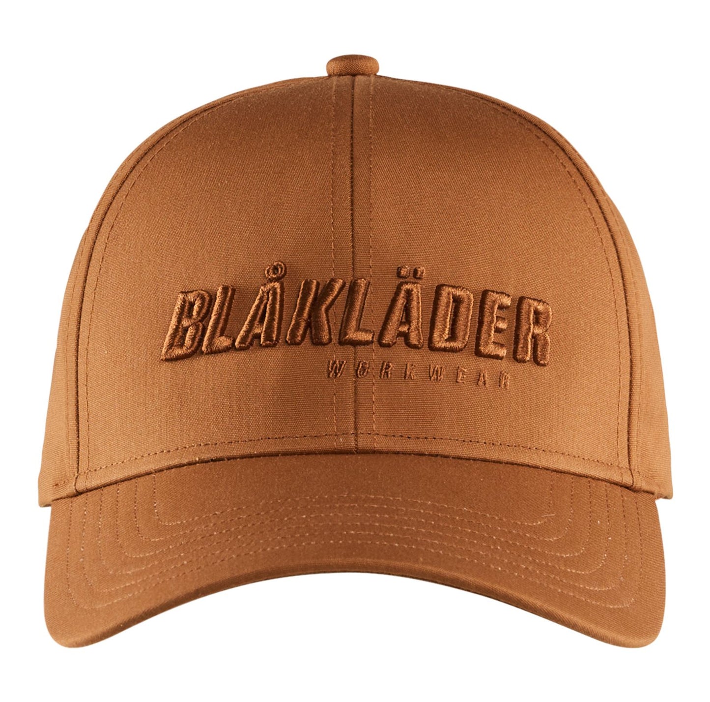 Blaklader Overige 3D Pet 92311845 Trucker Cap roest(4000)
