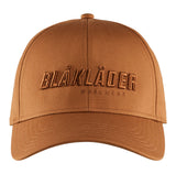 Blaklader Overige 3D Pet 92311845 Trucker Cap roest(4000)