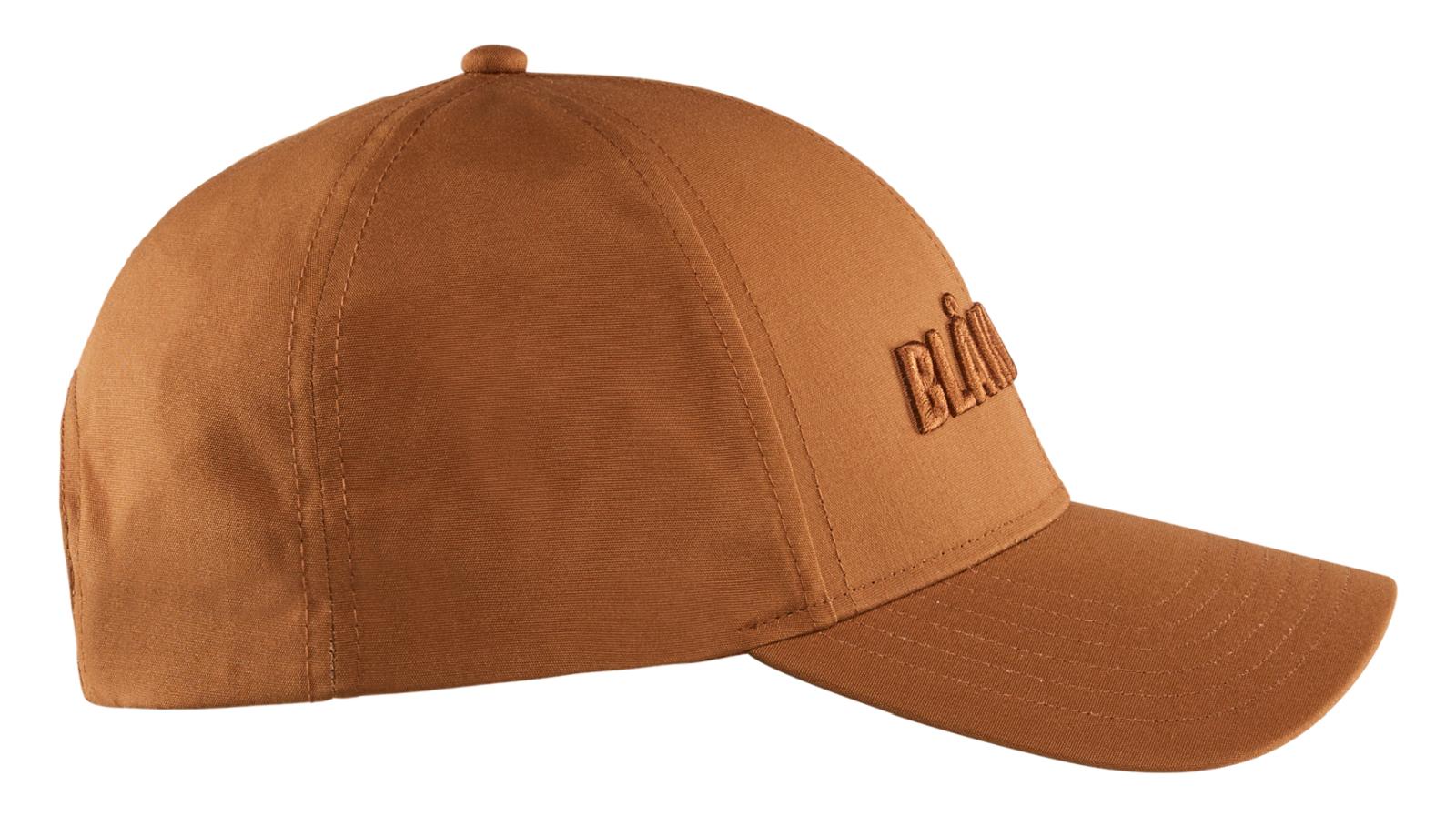 Blaklader Overige 3D Pet 92311845 Trucker Cap roest(4000)