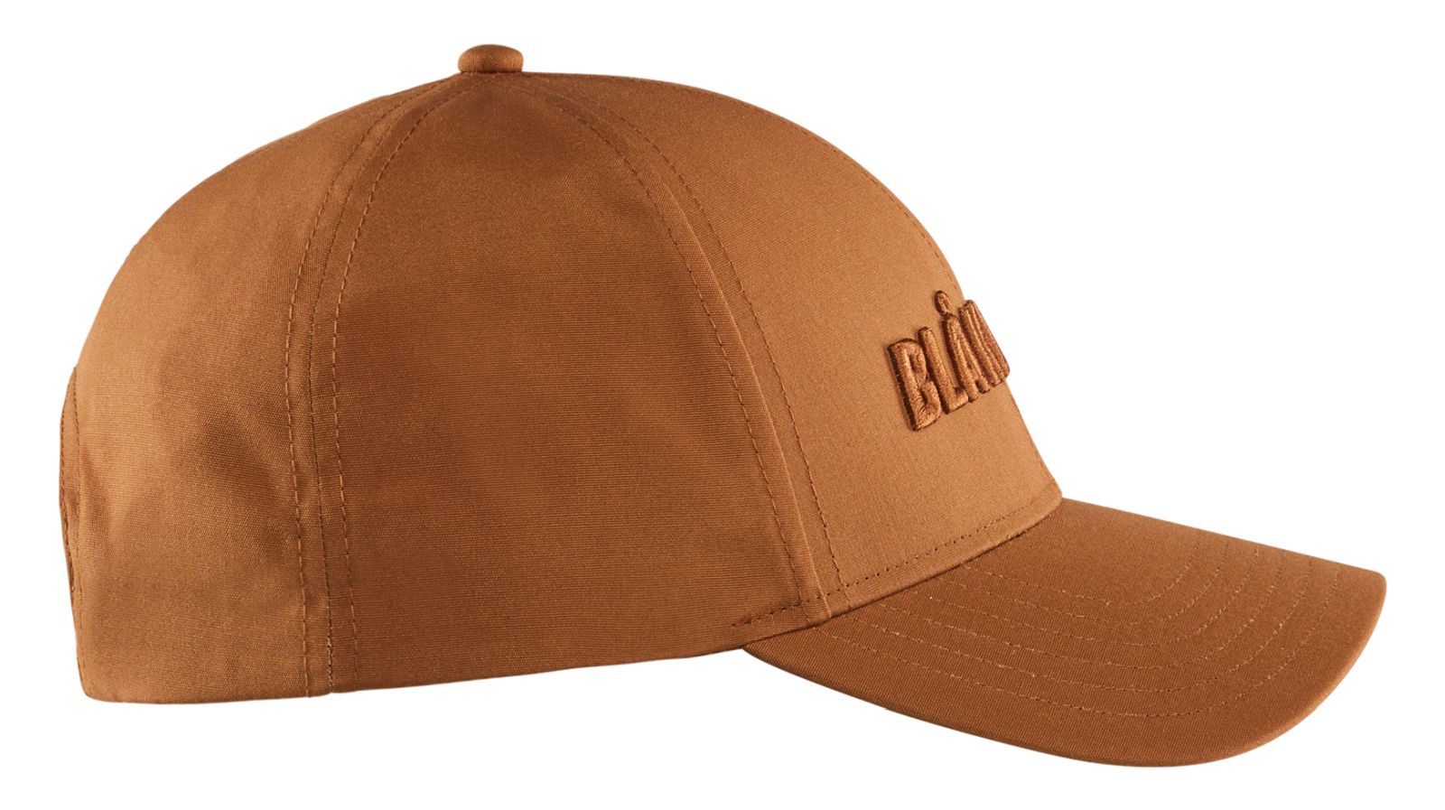 Blaklader Overige 3D Pet 92311845 Trucker Cap roest(4000)