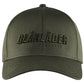 Blaklader Overige 3D Pet 92311845 Trucker Cap donker herfstgroen(4209)