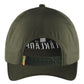 Blaklader Overige 3D Pet 92311845 Trucker Cap donker herfstgroen(4209)