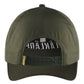 Blaklader Overige 3D Pet 92311845 Trucker Cap donker herfstgroen(4209)