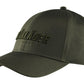 Blaklader Overige 3D Pet 92311845 Trucker Cap donker herfstgroen(4209)