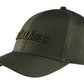 Blaklader Overige 3D Pet 92311845 Trucker Cap donker herfstgroen(4209)