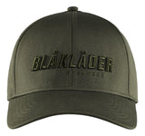 Blaklader Overige 3D Pet 92311845 Trucker Cap donker herfstgroen(4209)