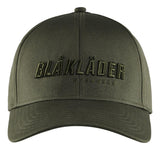 Blaklader Overige 3D Pet 92311845 Trucker Cap donker herfstgroen(4209)