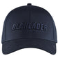 Blaklader Overige 3D Pet 92311845 Trucker Cap donker marineblauw(8600)