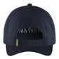 Blaklader Overige 3D Pet 92311845 Trucker Cap donker marineblauw(8600)