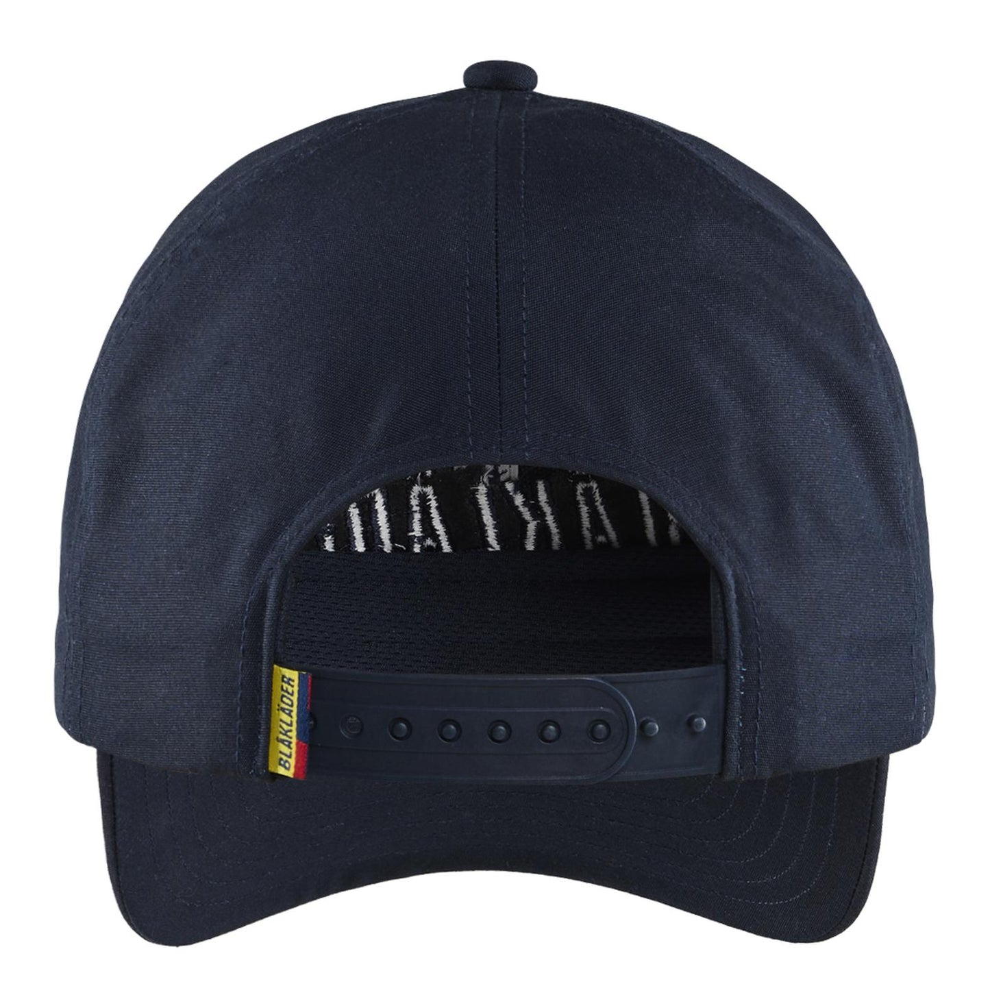 Blaklader Overige 3D Pet 92311845 Trucker Cap donker marineblauw(8600)