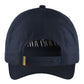 Blaklader Overige 3D Pet 92311845 Trucker Cap donker marineblauw(8600)