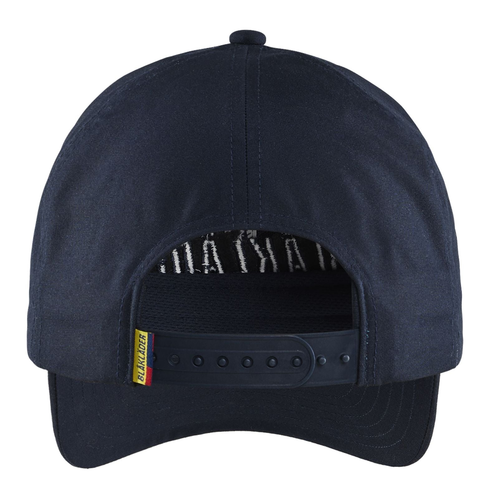 Blaklader Overige 3D Pet 92311845 Trucker Cap donker marineblauw(8600)