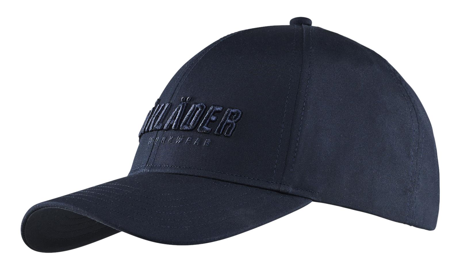 Blaklader Overige 3D Pet 92311845 Trucker Cap donker marineblauw(8600)