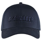 Blaklader Overige 3D Pet 92311845 Trucker Cap donker marineblauw(8600)