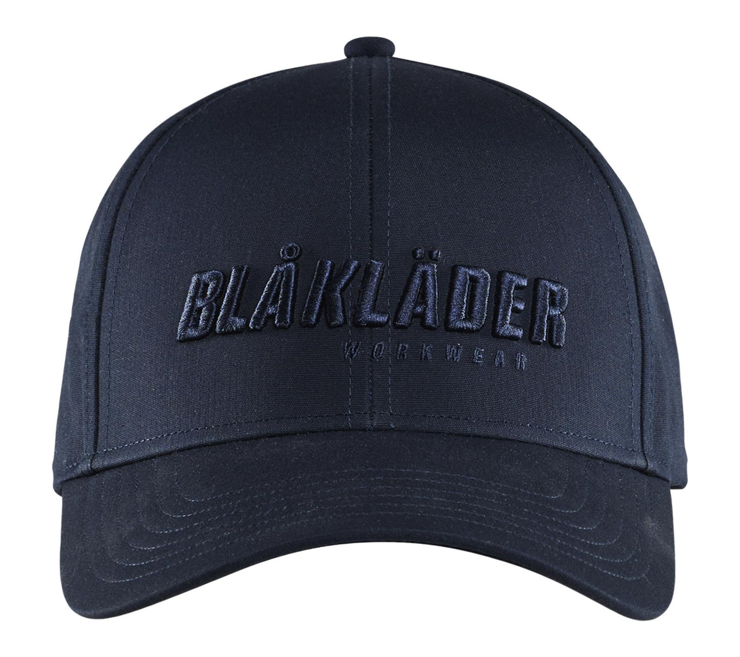 Blaklader Overige 3D Pet 92311845 Trucker Cap donker marineblauw(8600)