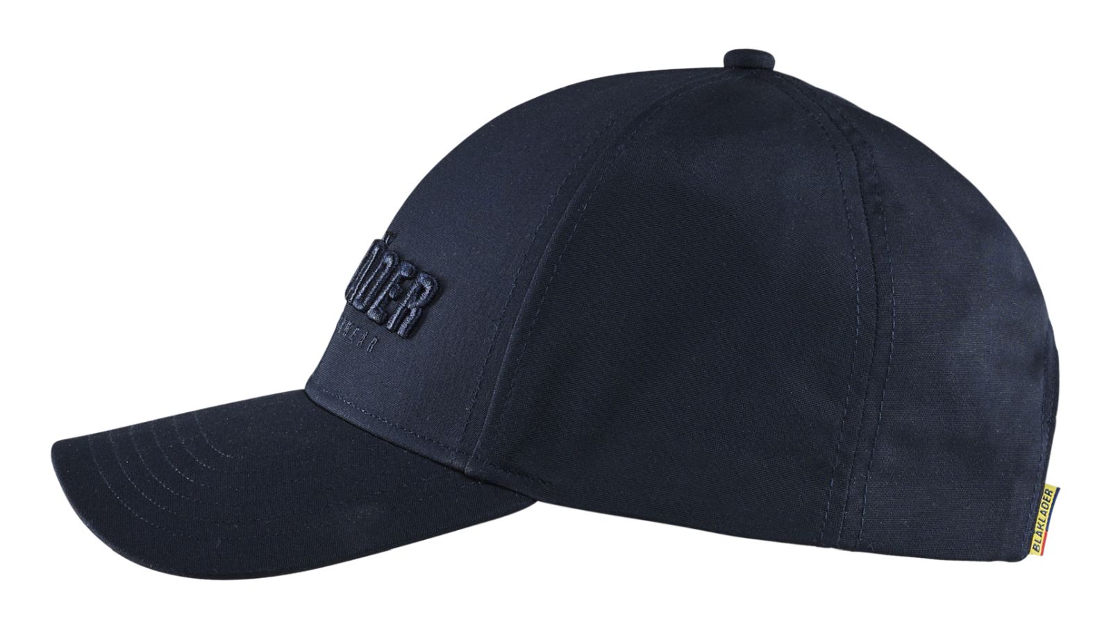 Blaklader Overige 3D Pet 92311845 Trucker Cap donker marineblauw(8600)