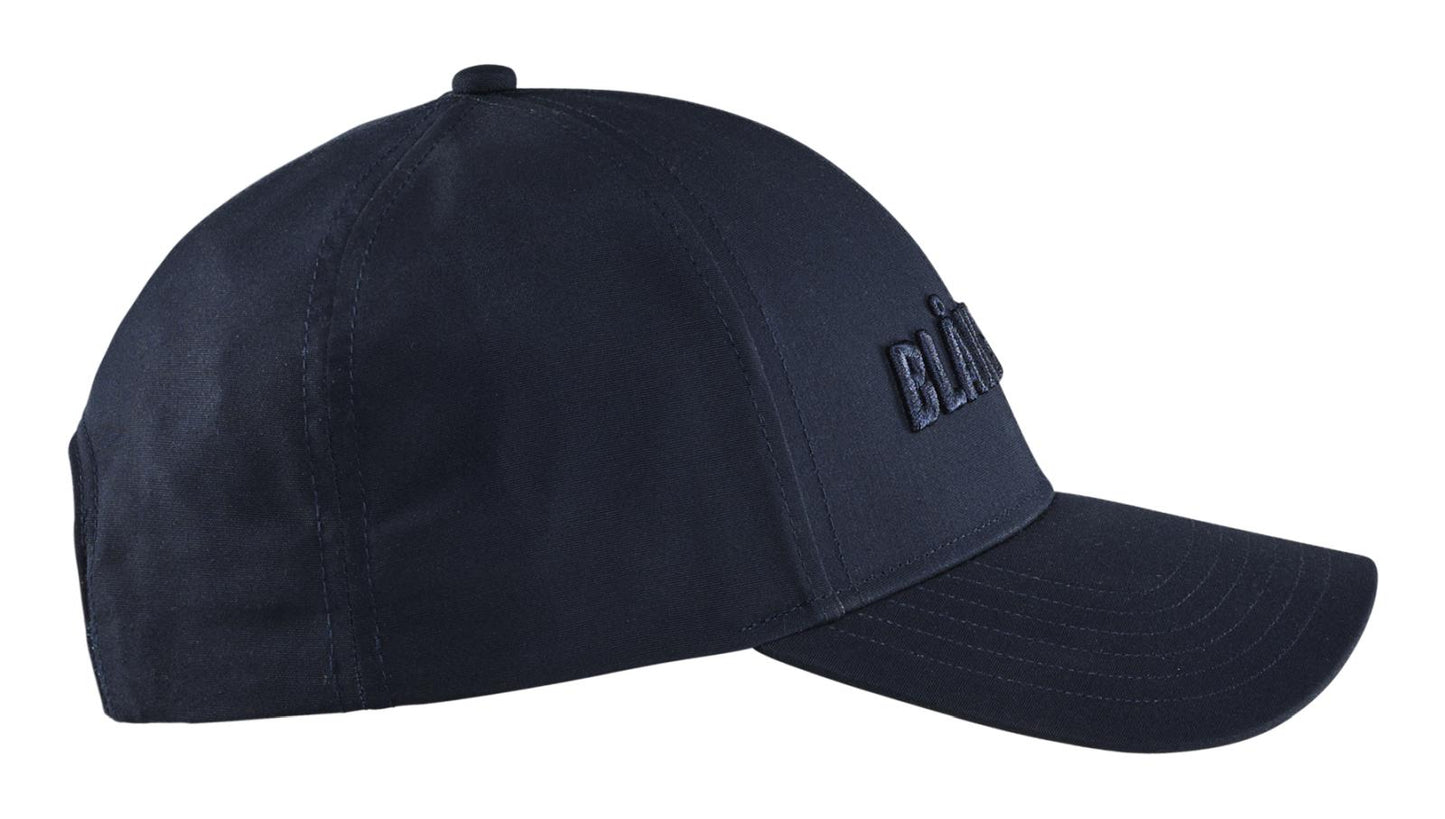 Blaklader Overige 3D Pet 92311845 Trucker Cap donker marineblauw(8600)