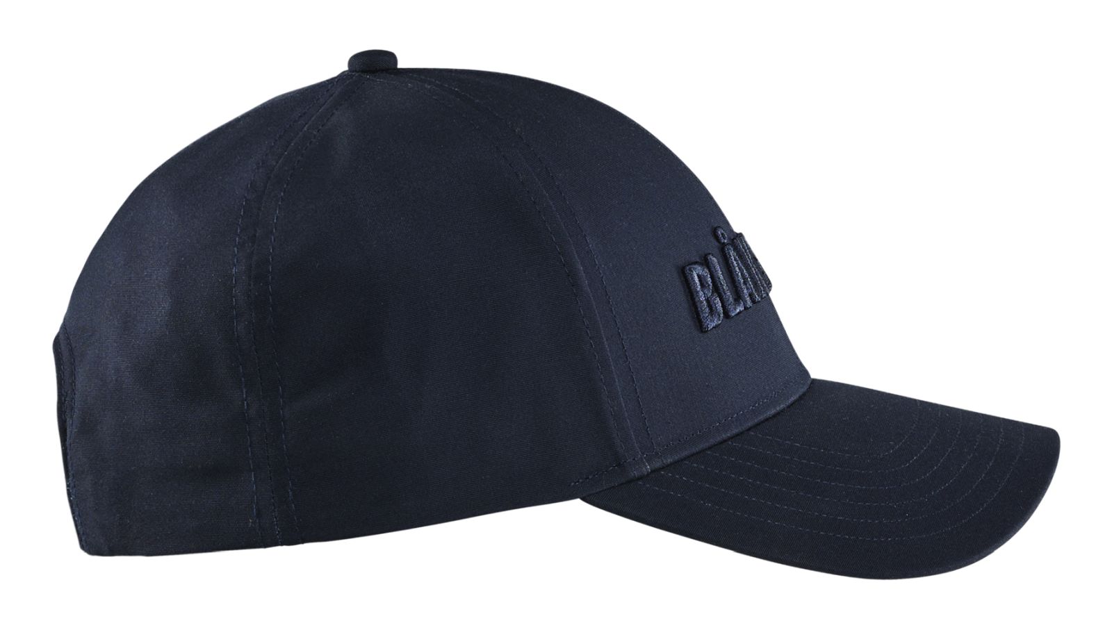 Blaklader Overige 3D Pet 92311845 Trucker Cap donker marineblauw(8600)