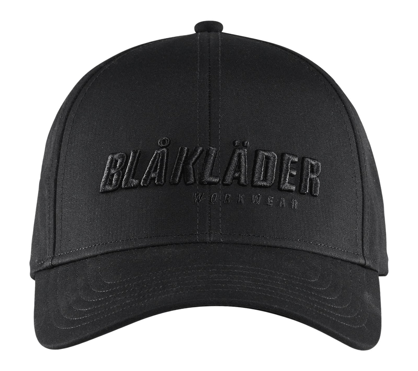 Blaklader Overige 3D Pet 92311845 Trucker Cap zwart(9900)