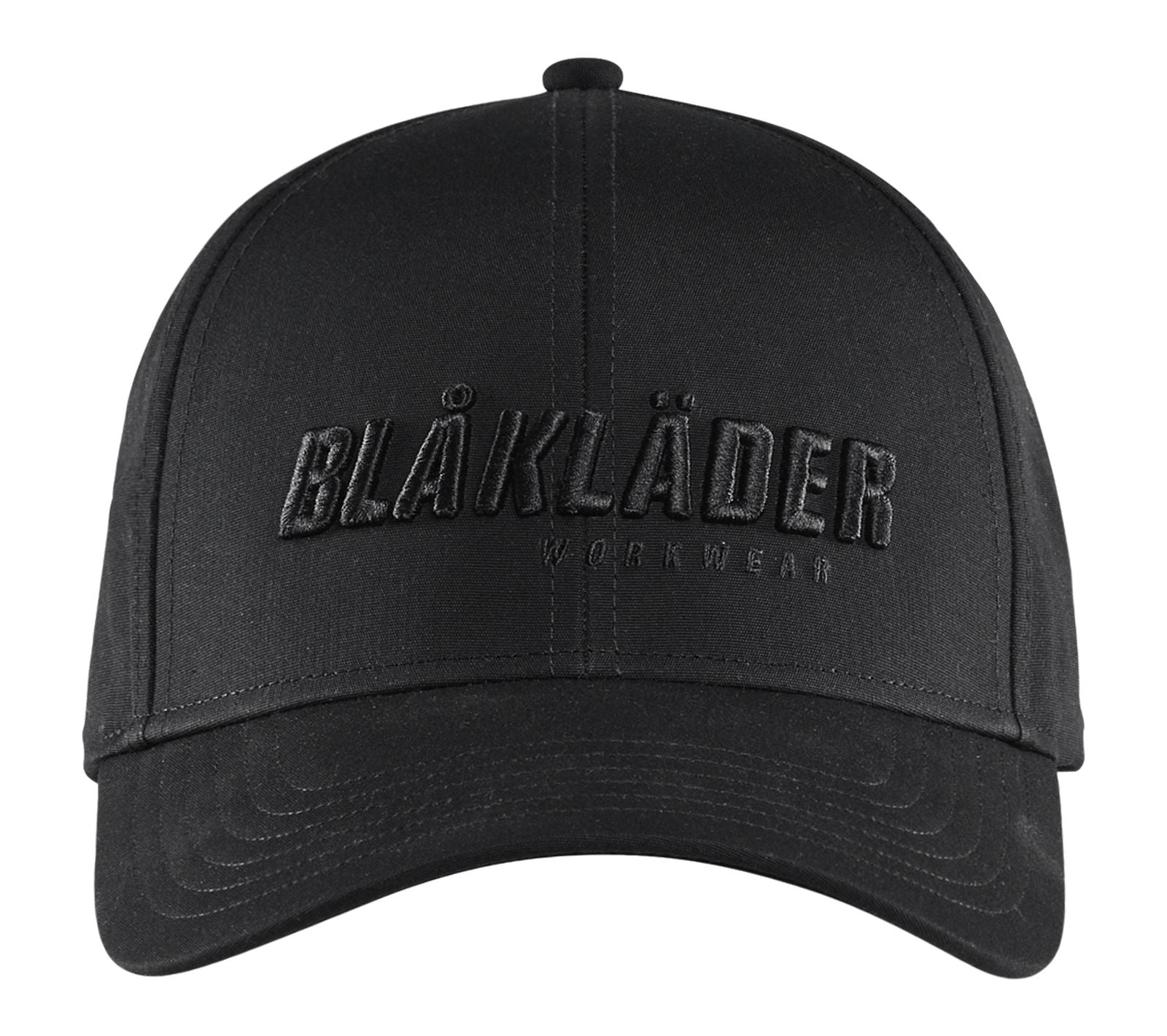 Blaklader Overige 3D Pet 92311845 Trucker Cap zwart(9900)