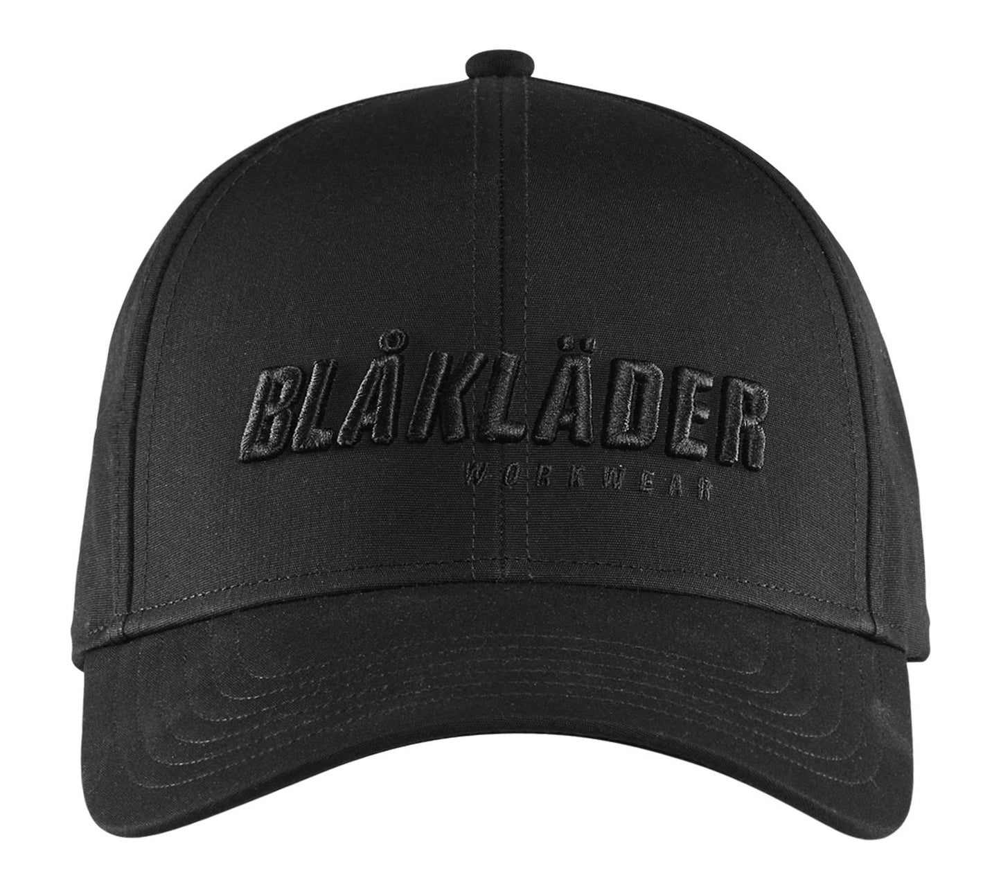 Blaklader Overige 3D Pet 92311845 Trucker Cap zwart(9900)