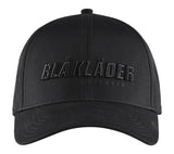 Blaklader Overige 3D Pet 92311845 Trucker Cap zwart(9900)