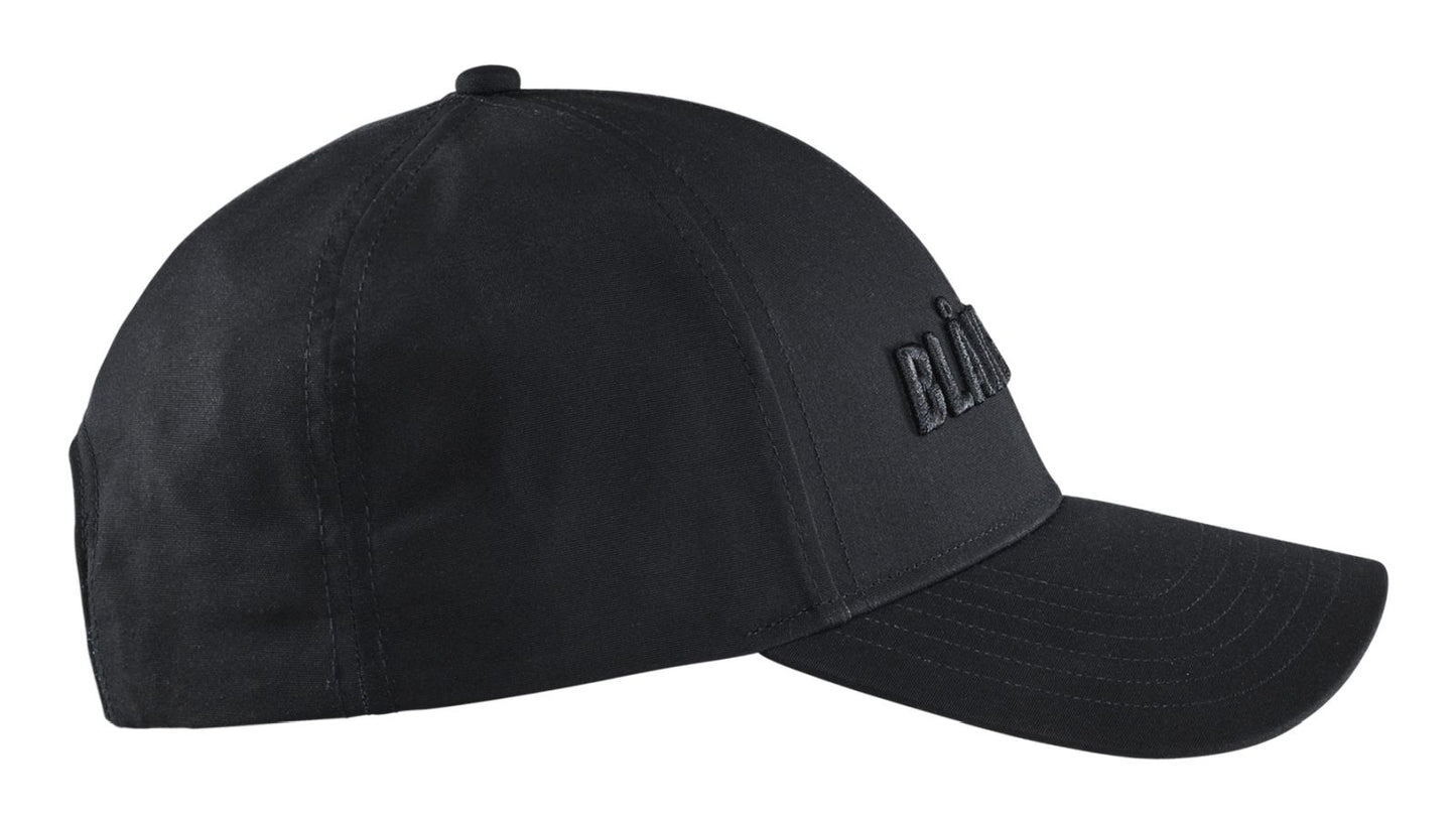 Blaklader Overige 3D Pet 92311845 Trucker Cap zwart(9900)