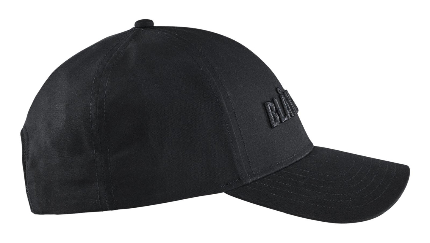 Blaklader Overige 3D Pet 92311845 Trucker Cap zwart(9900)