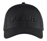 Blaklader Overige 3D Pet 92311845 Trucker Cap zwart(9900)