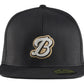 Blaklader Overige Pet 92321149 Baseball Cap zwart(9900)