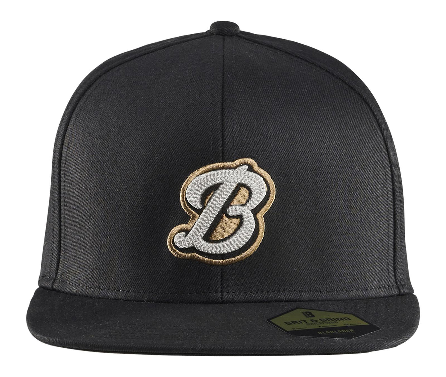 Blaklader Overige Pet 92321149 Baseball Cap zwart(9900)