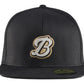 Blaklader Overige Pet 92321149 Baseball Cap zwart(9900)